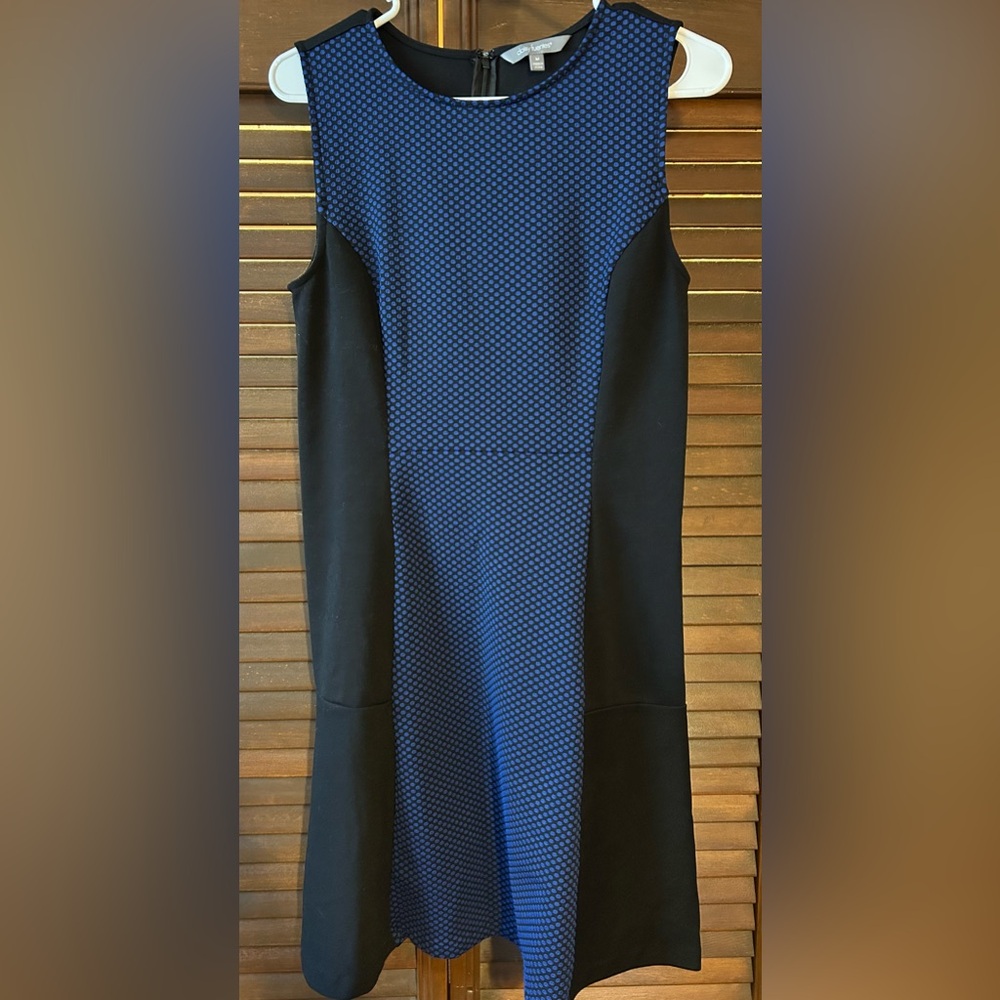 Daisy Fuentes Stretchy Dress